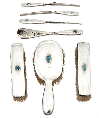 Lot 187 - Property from the Estate of Jacqueline Loewe...