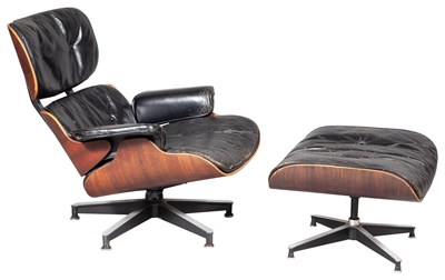 Lot 174 - Property from the Estate of Jacqueline Loewe...