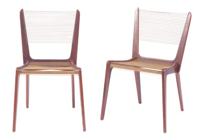 Lot 166 - Property from the Estate of Jacqueline Loewe...