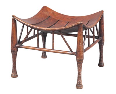 Lot 155 - Property from the Estate of Jacqueline Loewe...