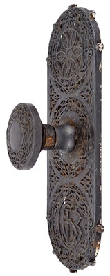 Lot 154 - Property from the Estate of Jacqueline Loewe...