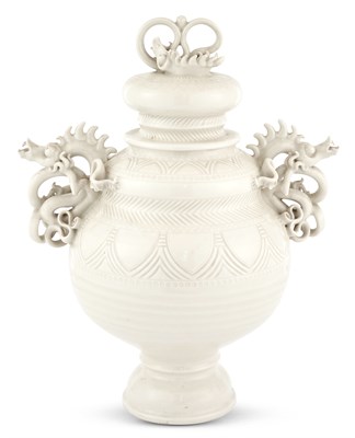 Lot 180 - Property from the Estate of Jacqueline Loewe...