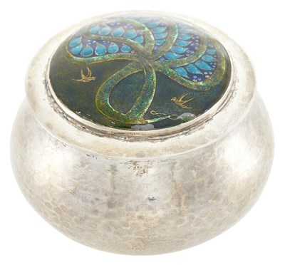Lot 184 - Property from the Estate of Jacqueline Loewe...