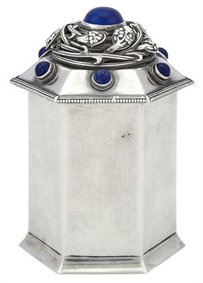 Lot 185 - Property from the Estate of Jacqueline Loewe...