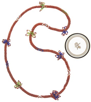Lot 191 - Property from the Estate of Jacqueline Loewe...