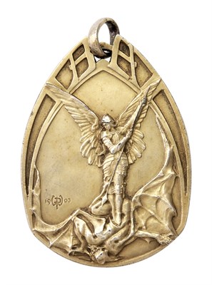 Lot 188 - Property from the Estate of Jacqueline Loewe...