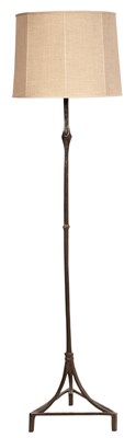Lot 342 - Property of an East Coast Collector Patinated...