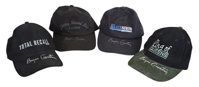 Lot 85 - BRYAN CRANSTON A collection of autographed...