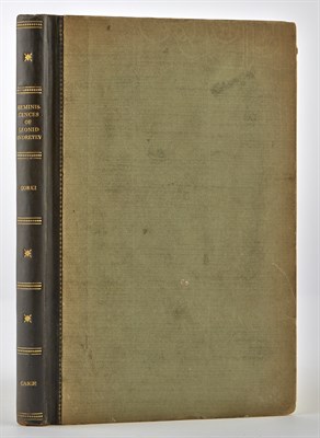 Lot 166 - GORKI, MAXIM
Reminiscences Of Leonid Andreyev