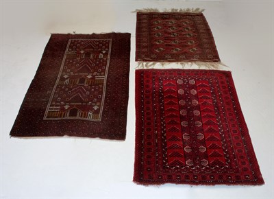 Lot 442 - Property from the Collection of Ambassador...