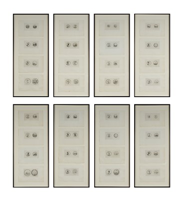 Lot 1054 - Medals of the United States Mint Selection of...