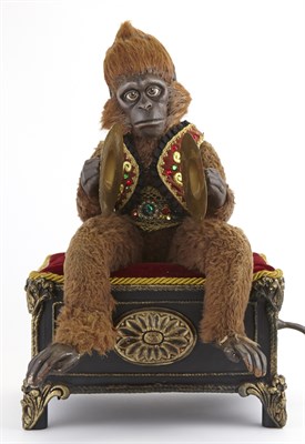 Lot 132 - THE PHANTOM OF THE OPERA Stage used mechanical...