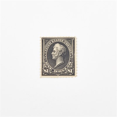 Lot 1070 - United States 1894 Bureau Issue Group of ten...