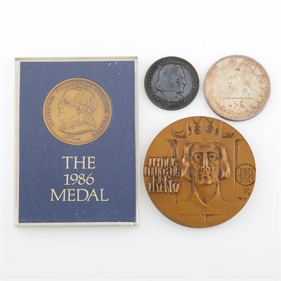 Lot 1044 - United States Coin Group Attractive lot of...