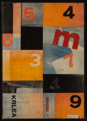 Lot 143 - Property from the Estate of Jacqueline Loewe...