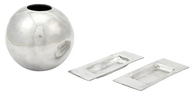 Lot 199 - Property from the Estate of Jacqueline Loewe...