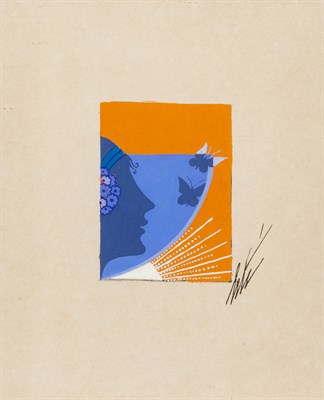 Lot 145 - Property from the Estate of Jacqueline Loewe...