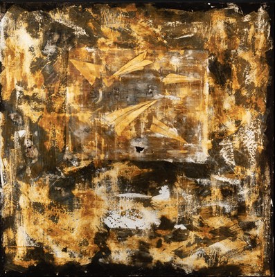 Lot 364 - Contemporary School Aviones, 2010 Signed...