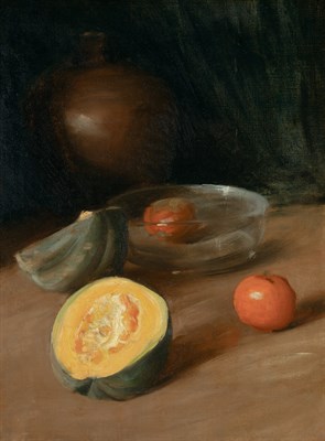 Lot 1020 - William Merritt Chase