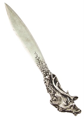 Lot 212 - Property of a European Private Collector...