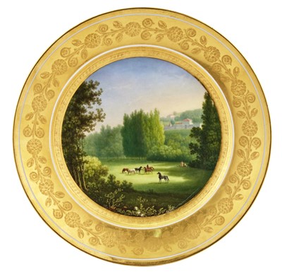 Lot 163 - Property of a European Private Collector...