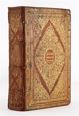 Lot 114 - The Julius and Theodore Cohn Library [FINE...