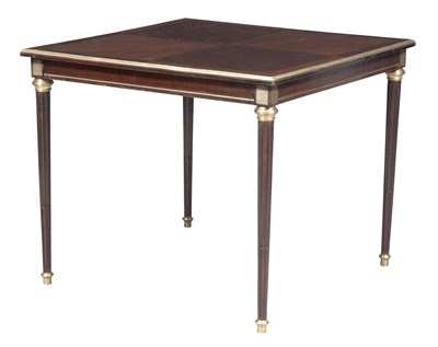Lot 325 - Property of an East Coast Collector Louis XVI...