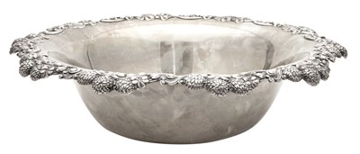 Lot 235 - Tiffany & Co. Sterling Silver Clover Pattern...