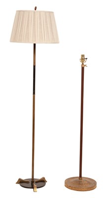 Lot 319 - Property of an East Coast Collector Two Floor...