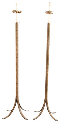 Lot 315 - Property of an East Coast Collector Pair of...