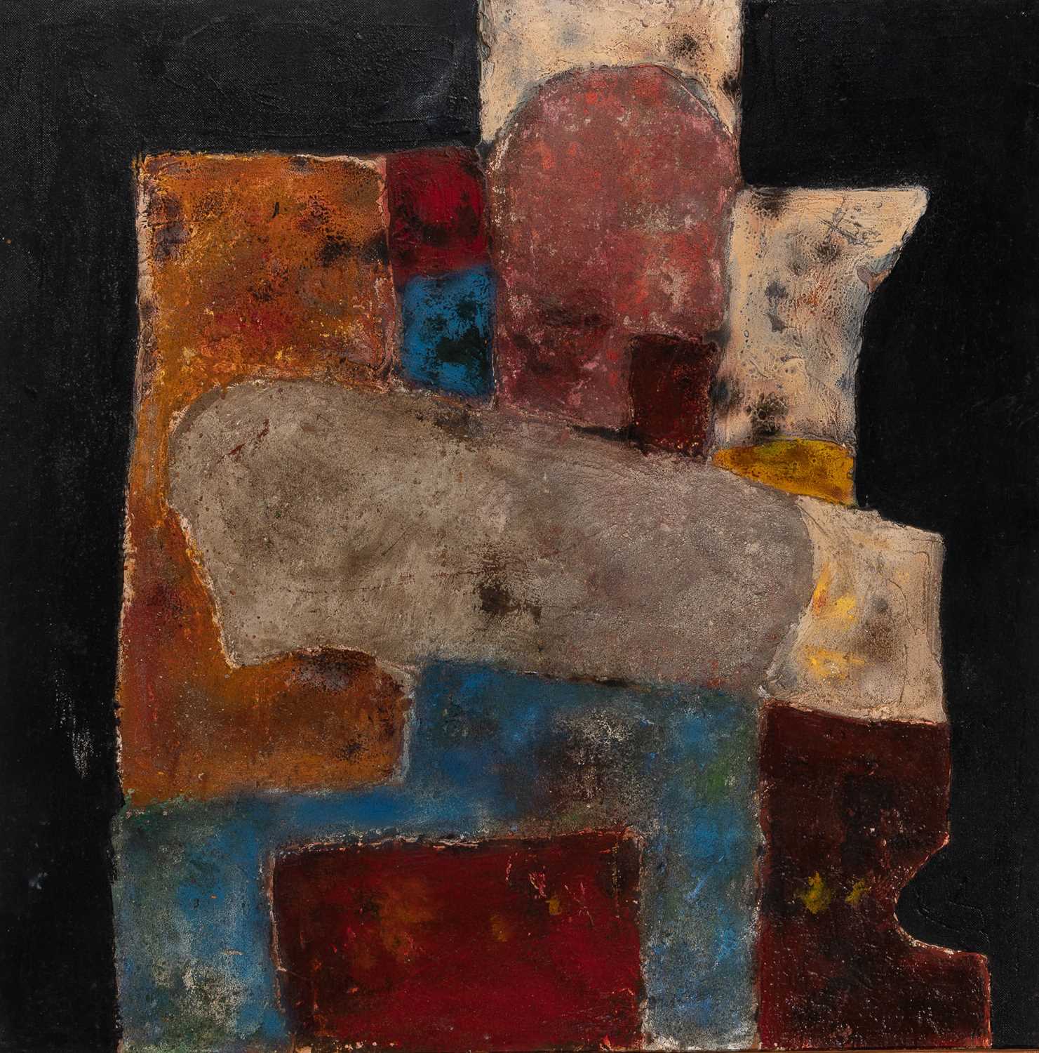Lot 62 - Arseniye Trboyevich