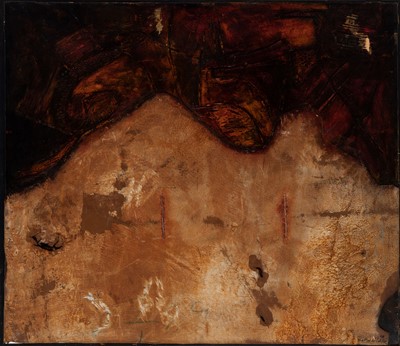 Lot 46 - Julian Martin de Vidales