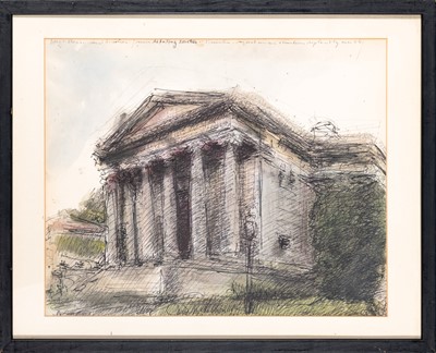 Lot 52 - Malcolm McKesson