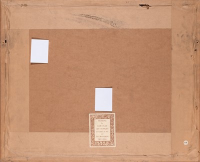 Lot 52 - Malcolm McKesson