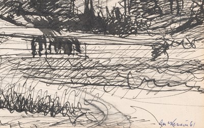 Lot 51 - Malcolm McKesson