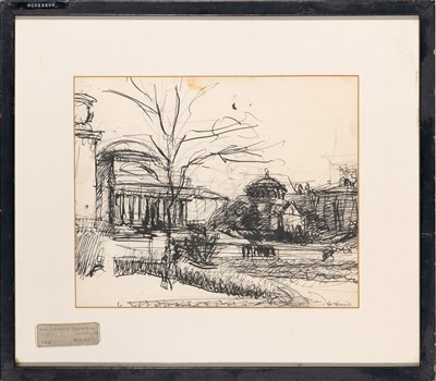 Lot 51 - Malcolm McKesson