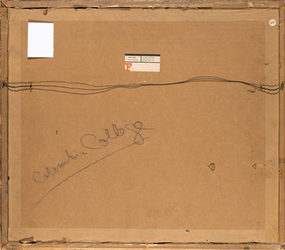 Lot 51 - Malcolm McKesson