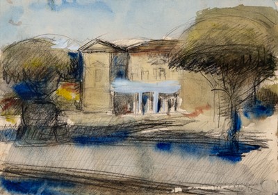 Lot 49 - Malcolm McKesson