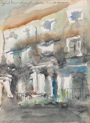 Lot 50 - Malcolm McKesson