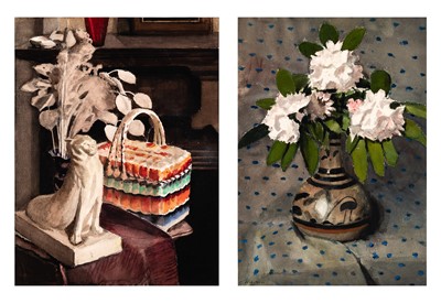 Lot 1 - Charles Avery Aiken