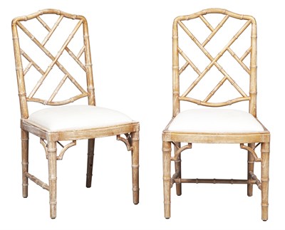 Lot 348 - Property of an East Coast Collector Pair of...