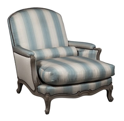 Lot 317 - Property of an East Coast Collector Régence...