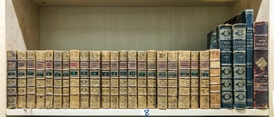 Lot 229 - [BINDINGS] Group of approximately one hundred...