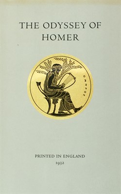 Lot 171 - [ROGERS, BRUCE] [Lawrence, T. E.-translator]....