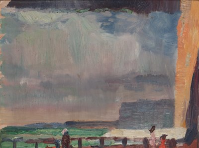 Lot 1035 - Arthur Beecher Carles, Jr. American, 1882-1952...