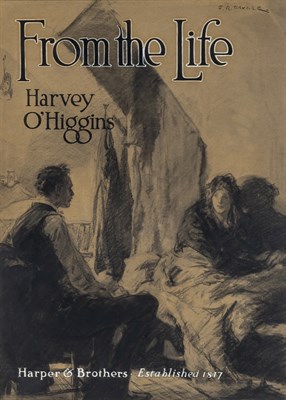 Lot 180 - [ILLUSTRATION ART] GRUGER, FREDERICK...