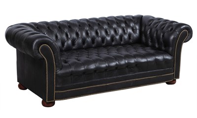 Lot 291 - The Estate of a Park Avenue Lady Black...