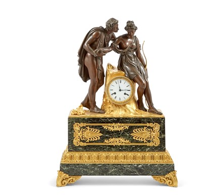 Lot 831A - The Estate of a Park Avenue Lady Louis...