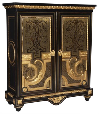 Lot 832 - The Estate of a Park Avenue Lady Louis XIV...