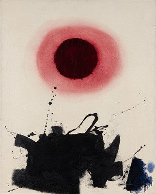 Lot 22 - Adolph Gottlieb